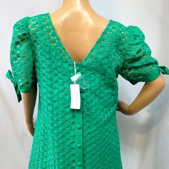 CROSBY by Mollie Burch Mini Dress - Picture 11 of 16